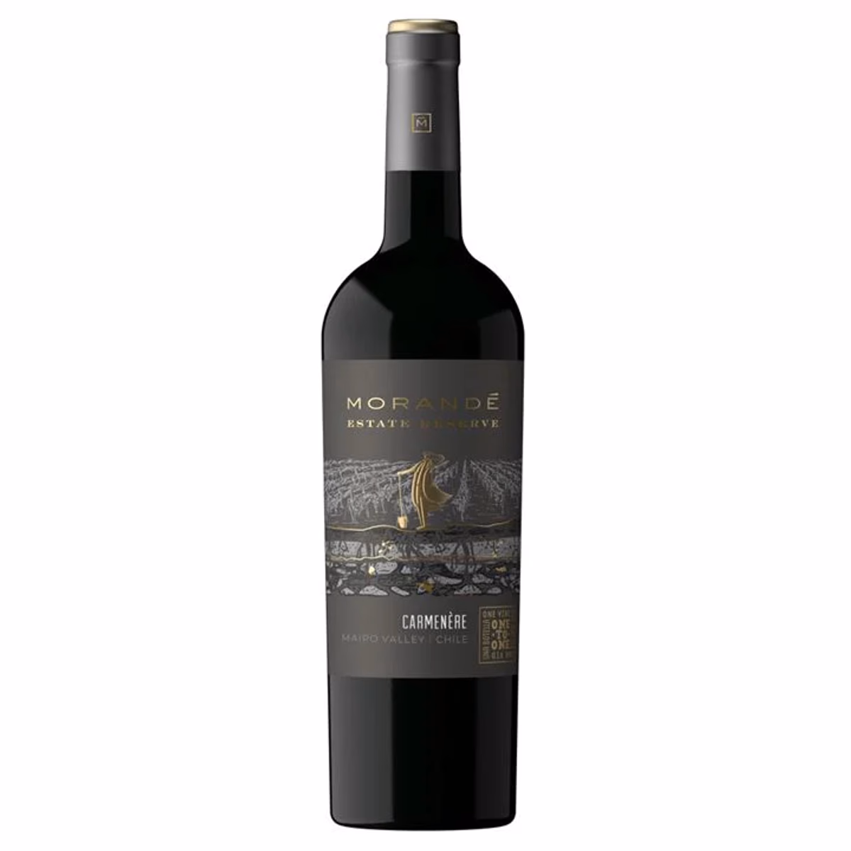 Morande Estate Reserve Carmenere